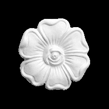 Интерьерная лепнина орнамент 1.60.006 Европласт