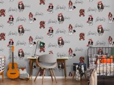 Обои Victoria Stenova Friend VS286077