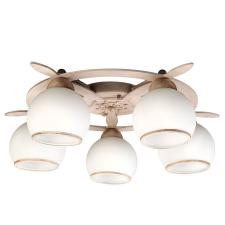 Люстра потолочная Omnilux OML-50517-05