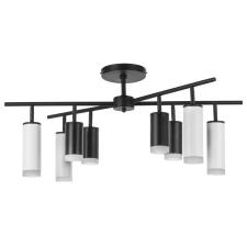 Потолочные люстра потолочная rullo lightstar lr7283748640
