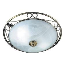 Накладной светильник Arte Lamp A7846PL-2AB