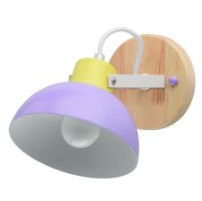 Бра с регулировкой MW Light Чили 711020501