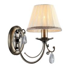 Бра Maytoni Soffia Bronze RC093-WL-01-R