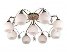 Люстра потолочная Omnilux OML-31907-09