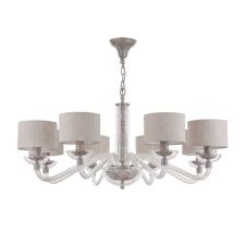 Люстра подвесная Maytoni Maryland ARM526PL-08GR