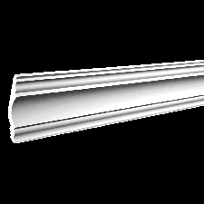 Интерьерная лепнина карниз 1.50.139 Европласт