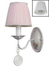 Бра Crystal Lux Emilia Emilia AP1