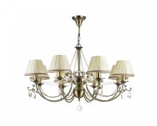 Подвесной светильник Maytoni ARM093-08-R