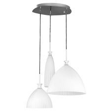 Люстра подвесная Lightstar Agola 810130