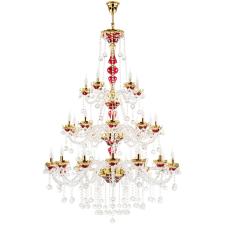 Люстра подвесная OSGONA Vidare 738302