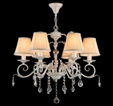 Люстра подвесная Freya Susie FR3403-PL-06-WG