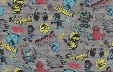 Обои Milassa Twins Twins 7, 011