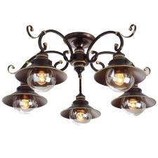 Люстра потолочная Omnilux OML-50407-05