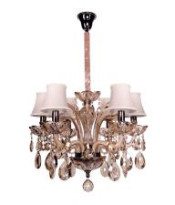 Люстра подвесная Crystal Lux Siena Siena SP6