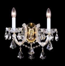 Бра Crystal Lux Diva Diva AP2