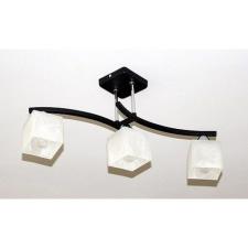 Люстра потолочная De Markt Тетро 4 673011103