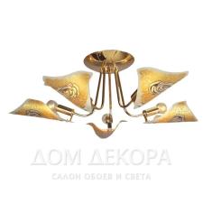 Люстра подвесная MW Light Сабрина 336010805