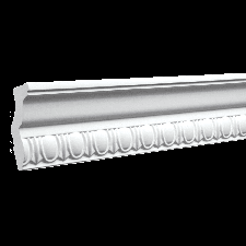 Интерьерная лепнина карниз 1.50.112 Европласт