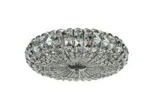 Люстра потолочная Maytoni Broche DIA902-04-N