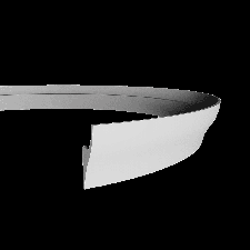 Интерьерная лепнина карниз 1.50.229 гибкий Европласт