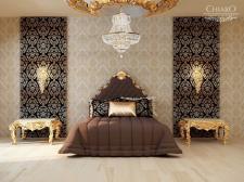 Люстра Chiaro 340011409