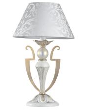 Настольная лампа Maytoni Monile ARM004-11-W