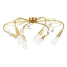 Люстра потолочная OSGONA Aereo 711061