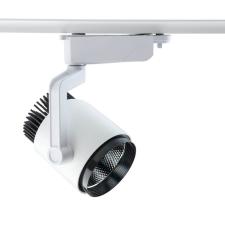 Трековый светильник De Markt 550010301
