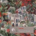 Обои Tropical House | Дом Декора