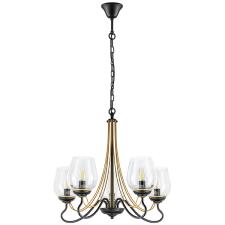 Люстра подвесная Lightstar Bolla 734057