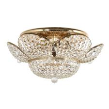 Люстра потолочная Arti Lampadari Alassio Alassio E 1.2.50.600 G