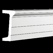 Фасадная лепнина архитрав 4.04.202 Европласт