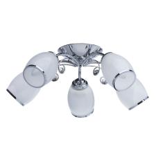 Люстра потолочная De Markt 677011105