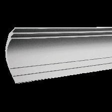 Интерьерная лепнина карниз 1.50.147 Европласт