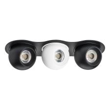 Комплект из светильника и рамки Intero Intero BALL Lightstar i637746474