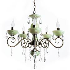 Люстра подвесная Arte Lamp A9592LM-5AB
