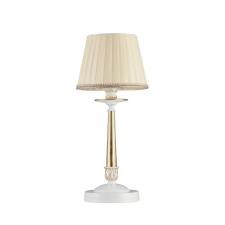 Настольная лампа Maytoni ARM376-11-W