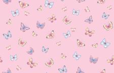 Обои Milassa Twins Twins 4, 007