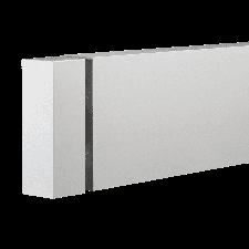 Фасадная лепнина торцевой элемент 4.03.232 Европласт