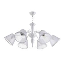 Люстра подвесная Maytoni MOD150-06-W