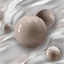 Обои Fox Жемчуг 9200