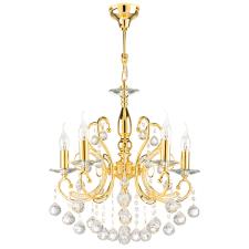 Люстра подвесная OSGONA Elegante 708052