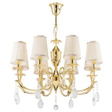 Люстра Lightstar Cappa 691082