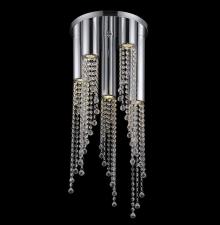 Люстра потолочная Crystal Lux Creek PL5