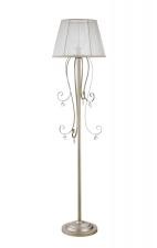 Торшер Freya Simone Champagne FR2020-FL-01-BG