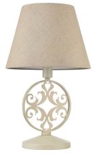 Настольная лампа Maytoni Rustika H899-22-W