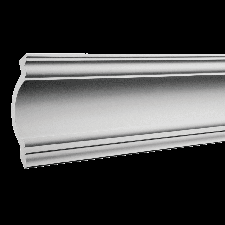 Интерьерная лепнина карниз 1.50.117 Европласт