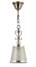 Подвесной светильник Freya Driana FR2405-PL-01-BZ