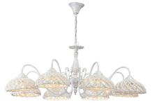 Люстра подвесная Arte Lamp A5358LM-8WG