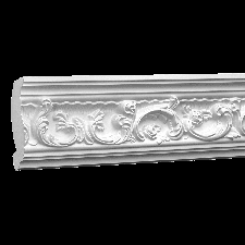 Интерьерная лепнина карниз 1.50.124 Европласт